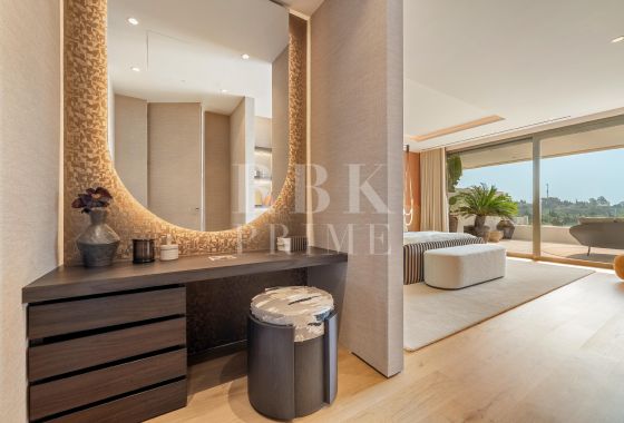 Penthouse · Available - Marbella · Málaga