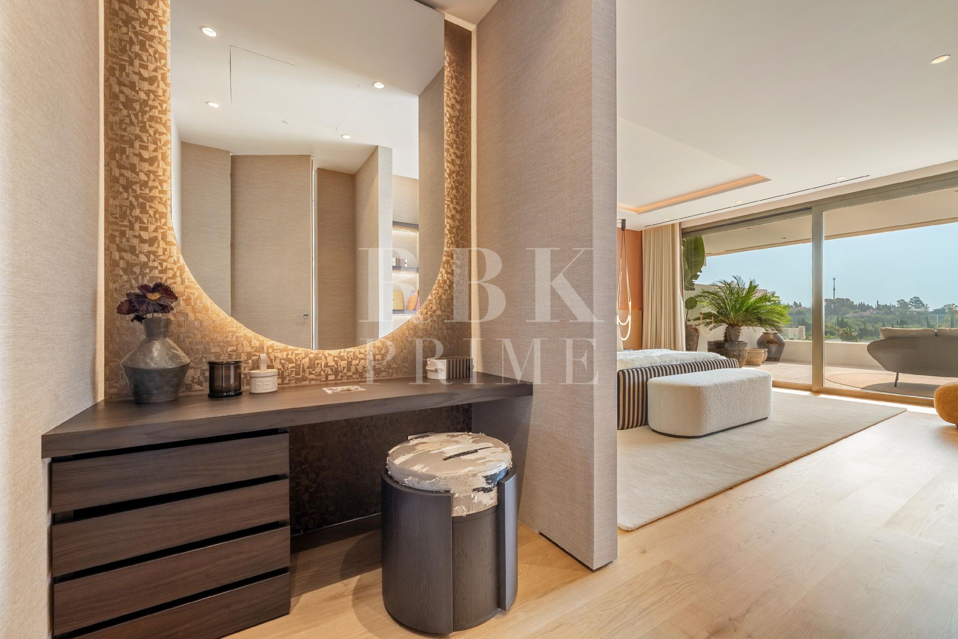 Available - Penthouse - Marbella - Costa del Sol