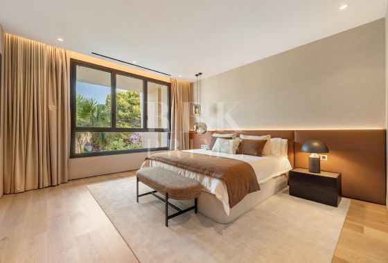Penthouse · Available - Marbella · Málaga