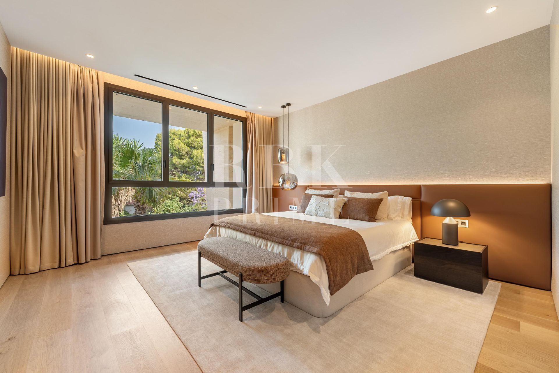 Available - Penthouse - Marbella - Costa del Sol