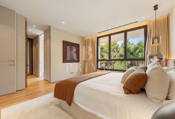 Penthouse · Available - Marbella · Málaga