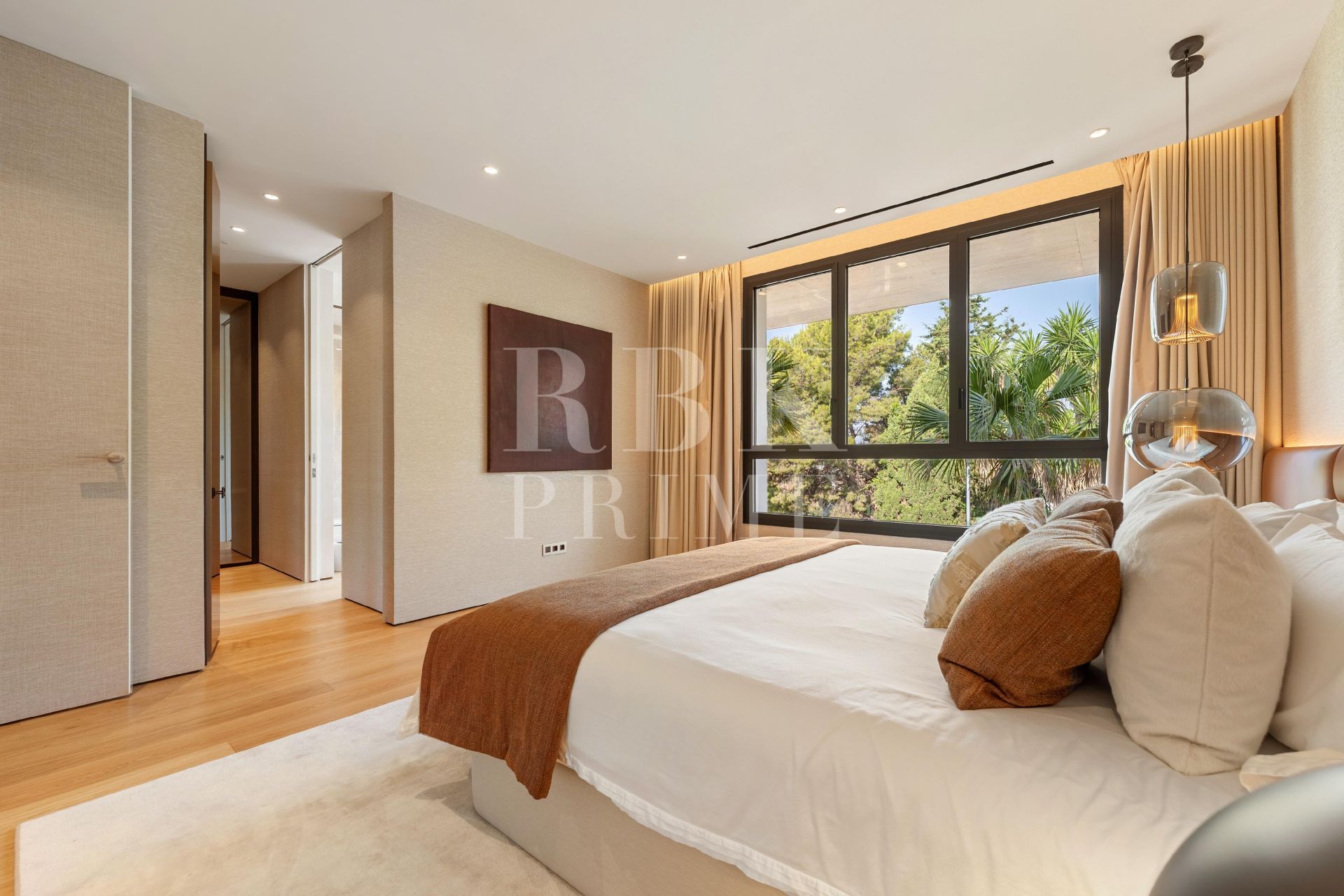 Available - Penthouse - Marbella - Costa del Sol