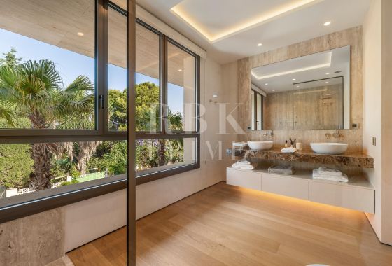 Penthouse · Available - Marbella · Málaga