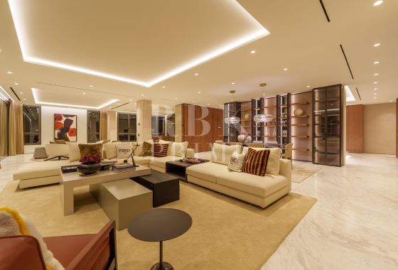 Penthouse · Available - Marbella · Málaga