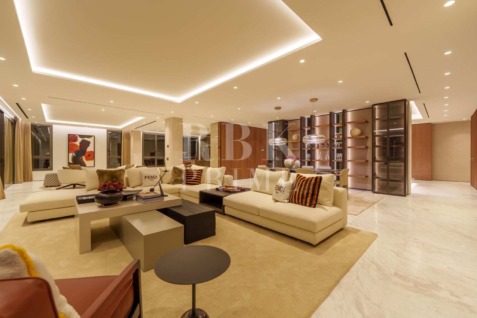 Available - Penthouse - Marbella - Costa del Sol