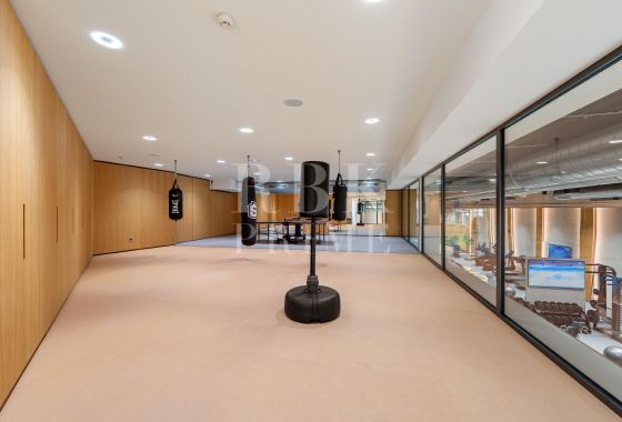Penthouse · Available - Marbella · Málaga
