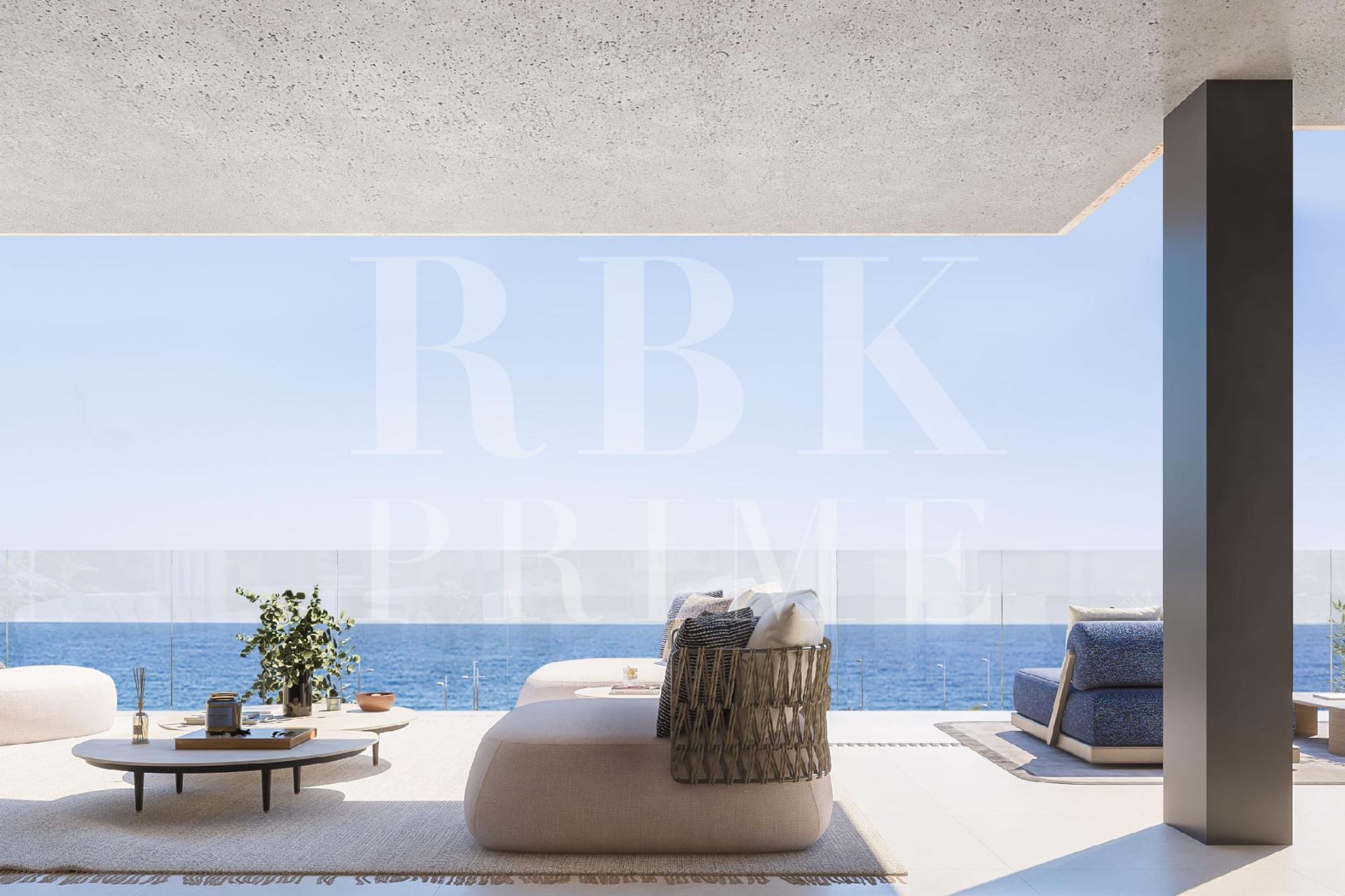 Available - Apartment - Costa del Sol