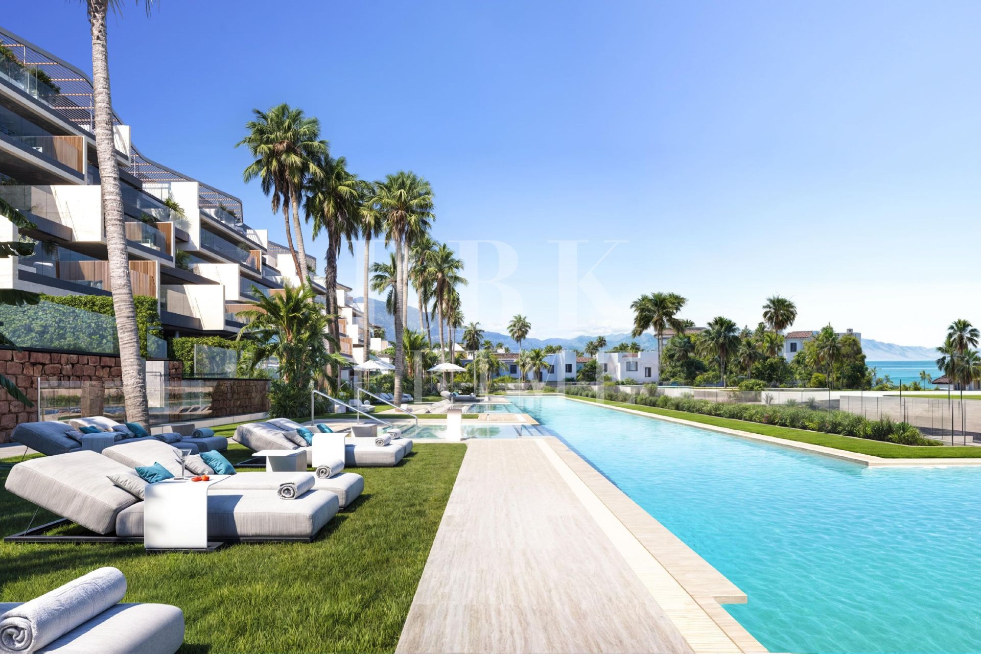 Available - Apartment - Costa del Sol