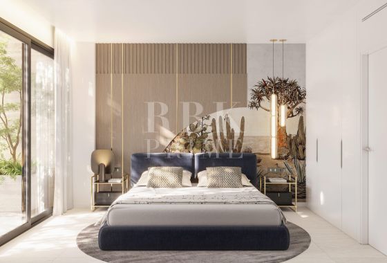 Available - Apartment - Costa del Sol