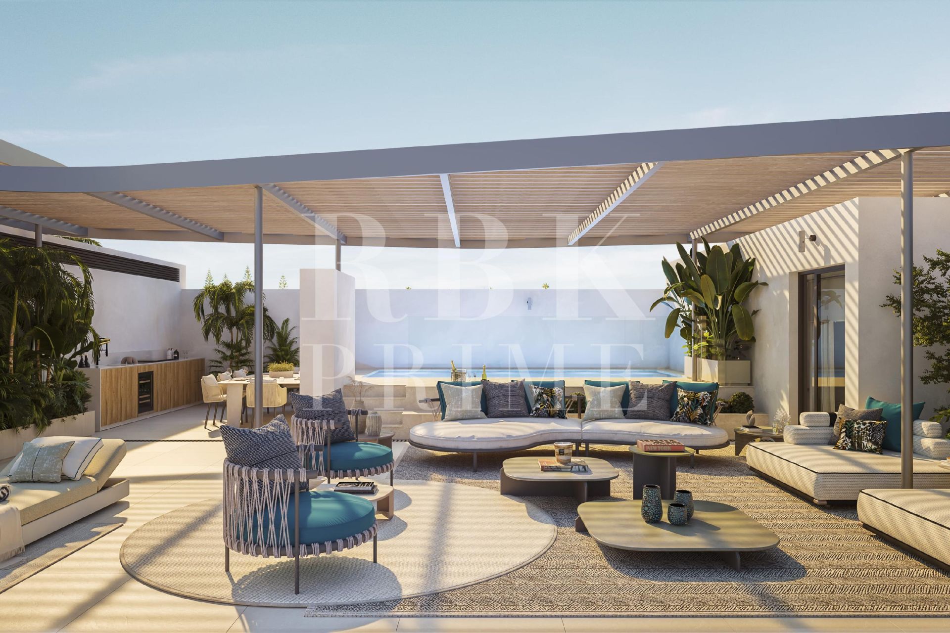 Available - Apartment - Costa del Sol