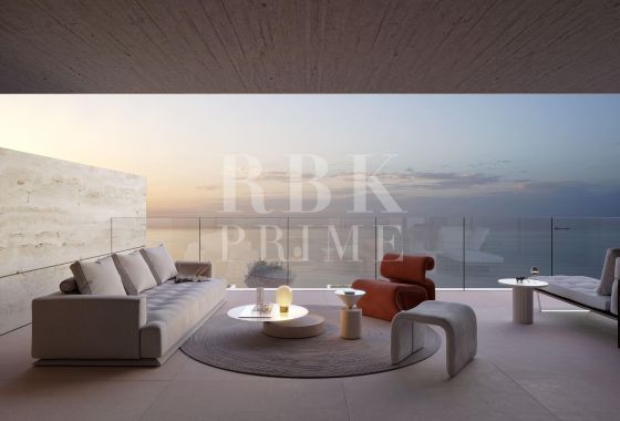 Available - Apartment - Costa del Sol