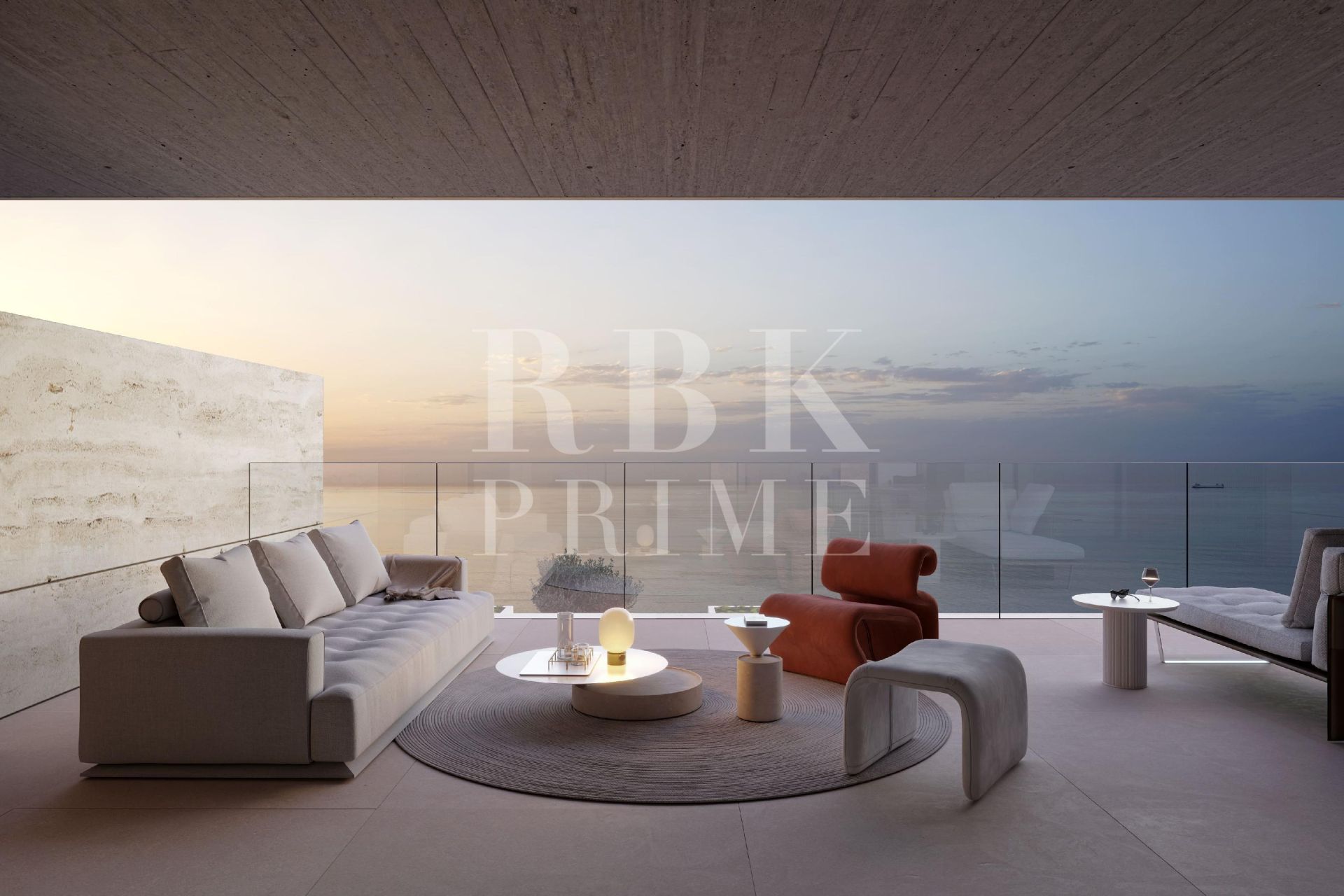 Available - Apartment - Costa del Sol