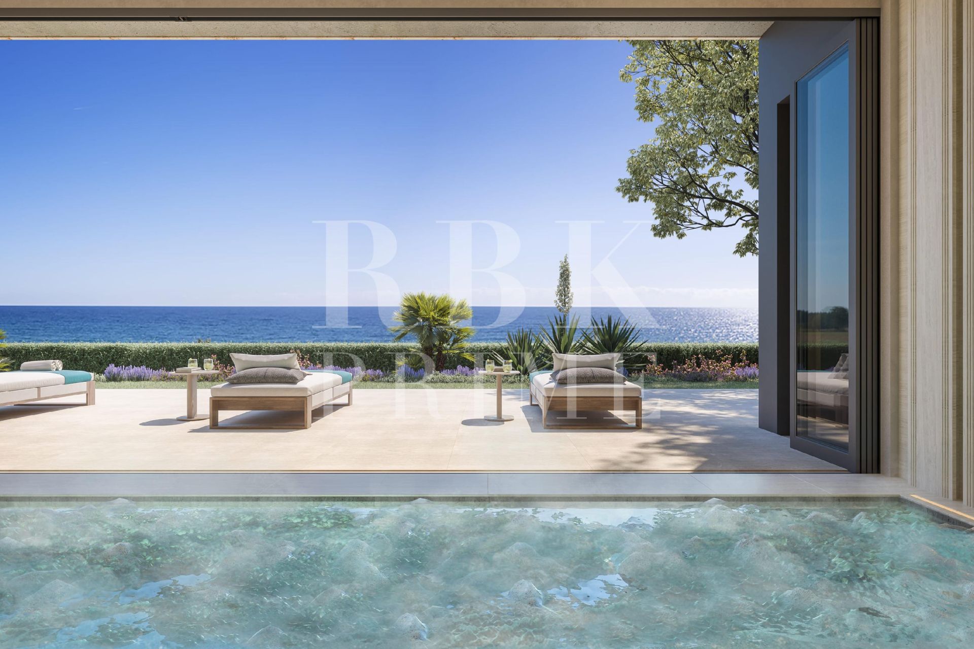 Available - Apartment - Costa del Sol