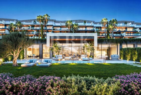 Available - Apartment - Costa del Sol