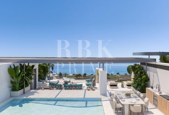 Penthouse · Available - Costa del Sol · Málaga