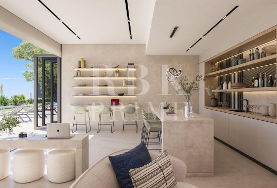 Penthouse · Available - Costa del Sol · Málaga