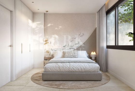 Penthouse · Available - Costa del Sol · Málaga