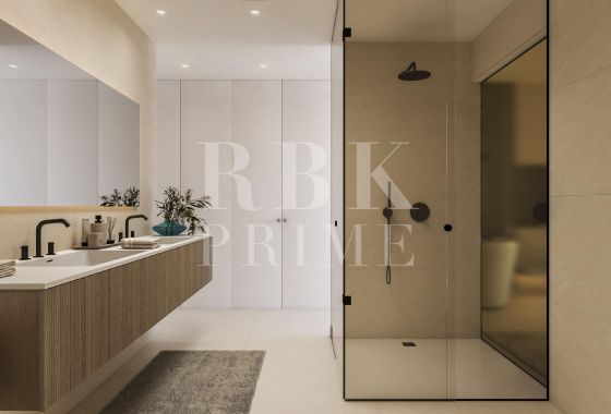 Penthouse · Available - Costa del Sol · Málaga