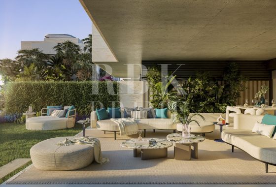 Penthouse · Available - Costa del Sol · Málaga
