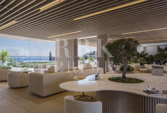 Penthouse · Available - Costa del Sol · Málaga