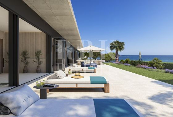 Penthouse · Available - Costa del Sol · Málaga