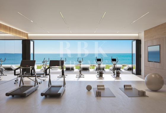 Penthouse · Available - Costa del Sol · Málaga
