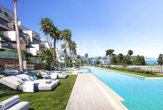Penthouse · Available - Costa del Sol · Málaga