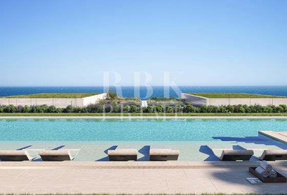 Penthouse · Available - Costa del Sol · Málaga
