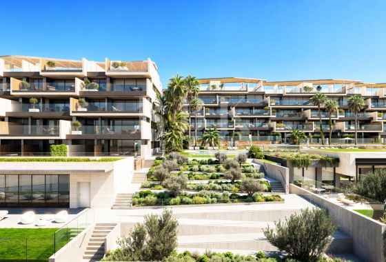 Penthouse · Available - Costa del Sol · Málaga