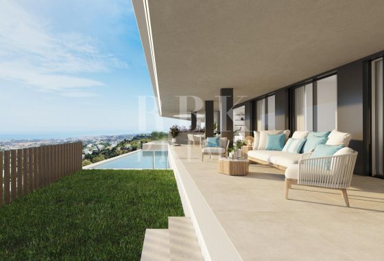 Apartment · Available - Málaga