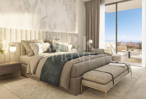 Apartment · Available - Málaga