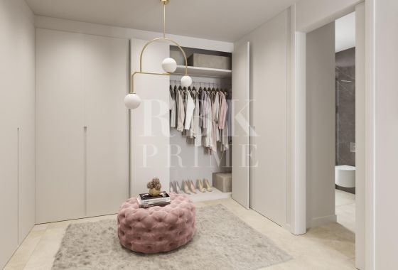 Apartment · Available - Málaga