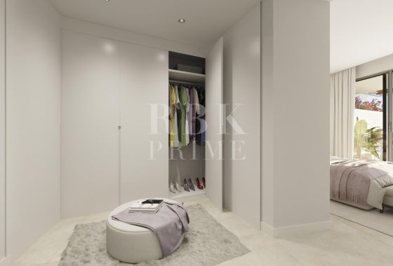 Apartment · Available - Málaga
