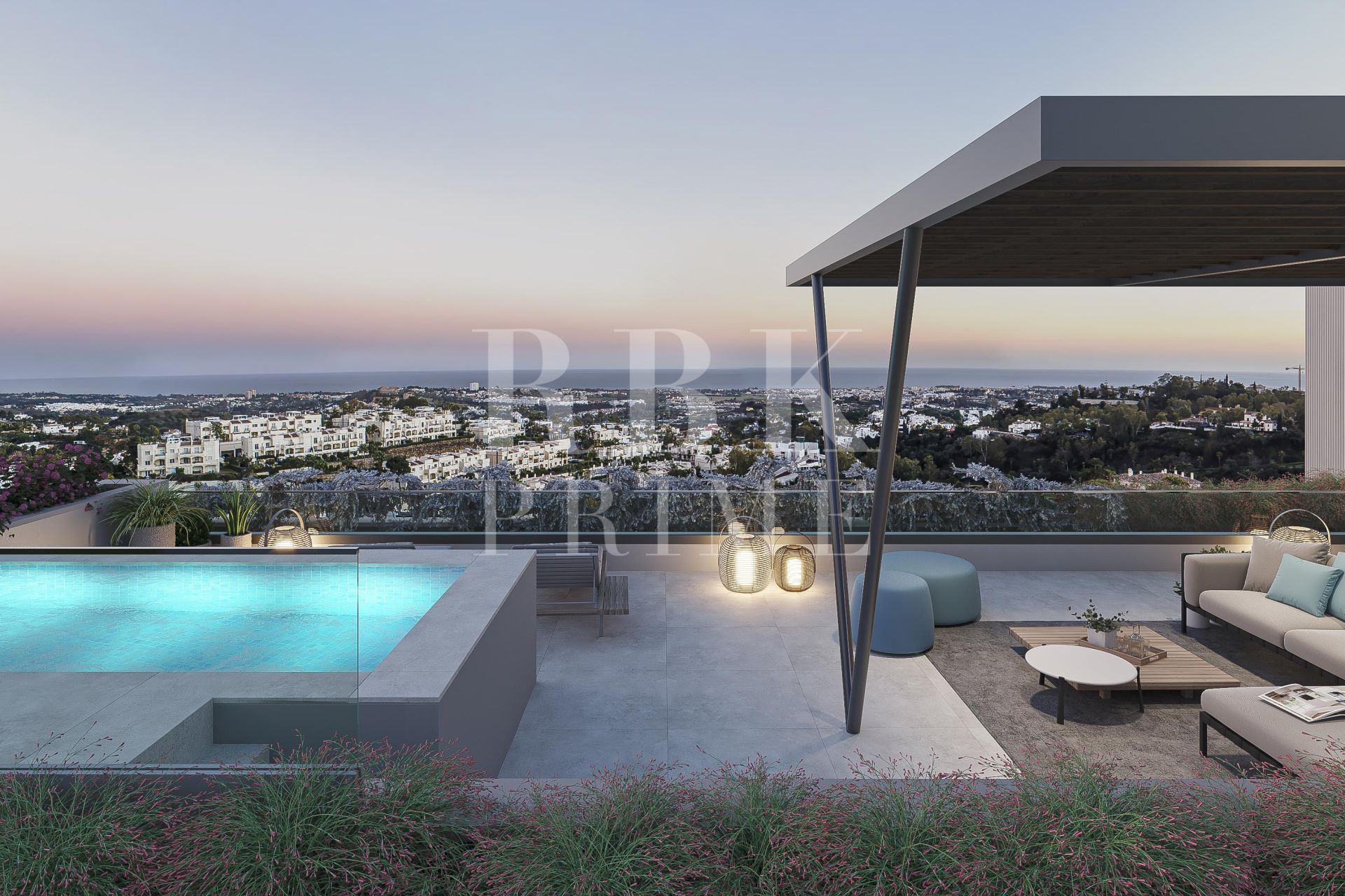 Available - Apartment - Málaga - Costa del Sol