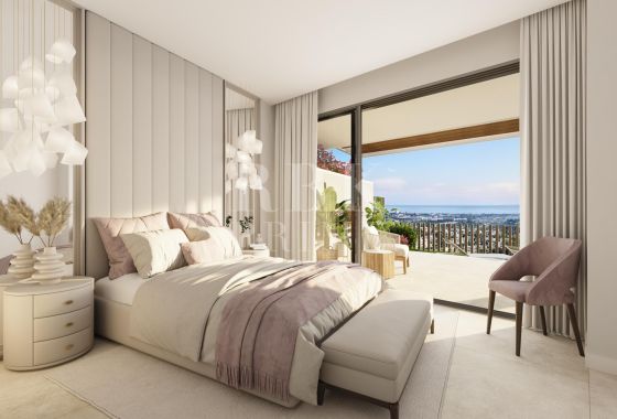 Penthouse · Available - Málaga