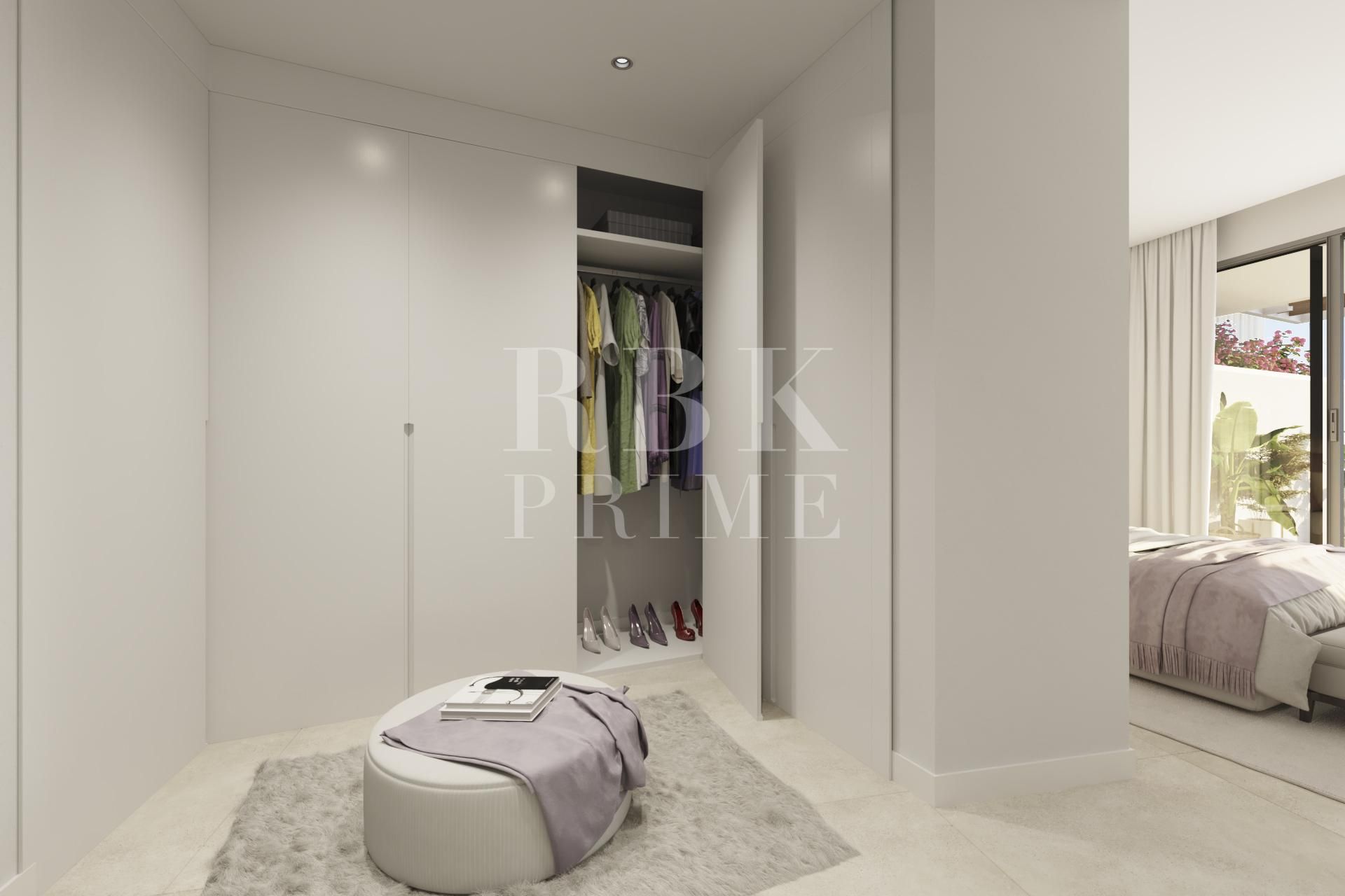 Available - Penthouse - Málaga - Costa del Sol