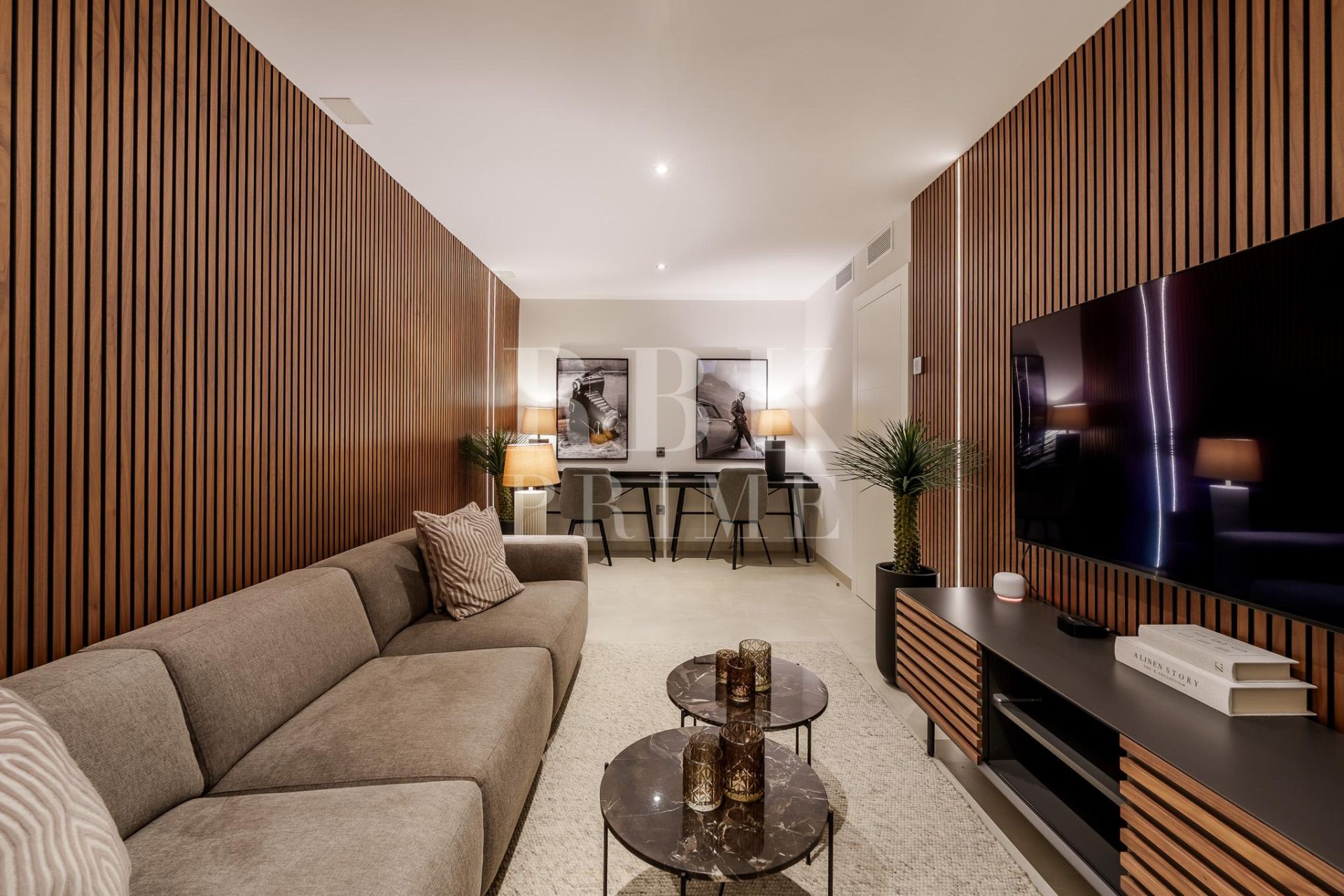 Available - Semi-detached house - Marbella - Costa del Sol