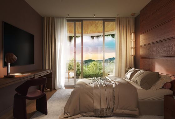 Available - Apartment - Phuket City Municipality
