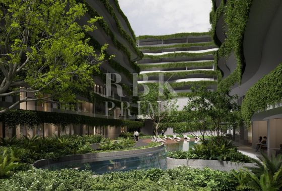 Available - Apartment - Phuket City Municipality
