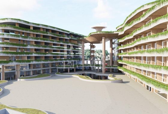 Available - Apartment - Phuket City Municipality