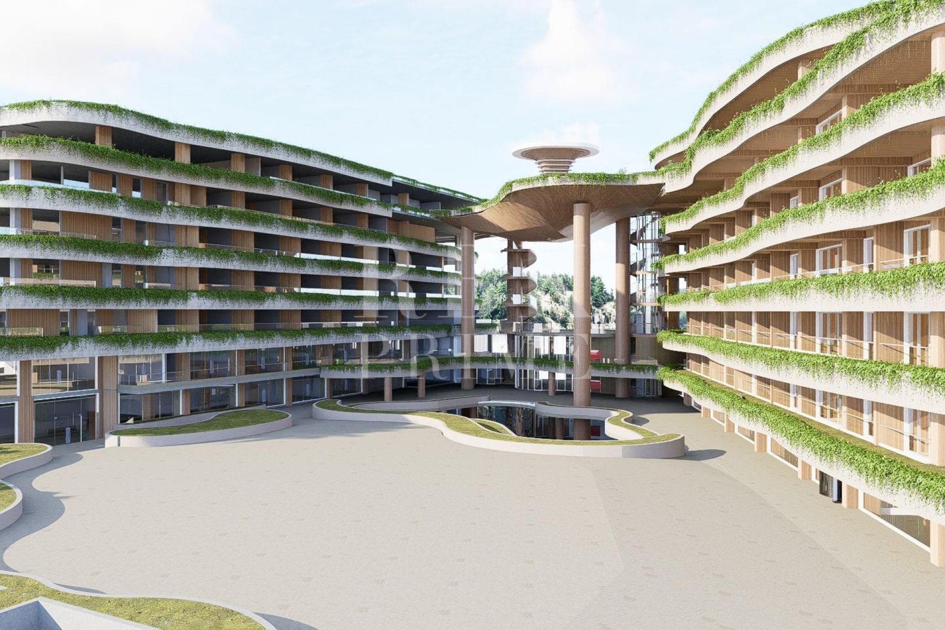 Available - Apartment - Phuket City Municipality