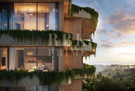 Available - Apartment - Phuket City Municipality