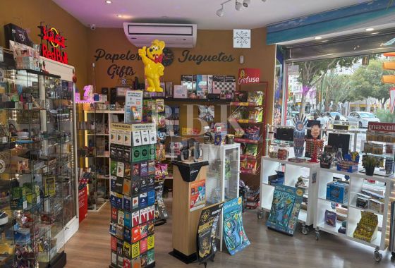 Available - Business - Palma