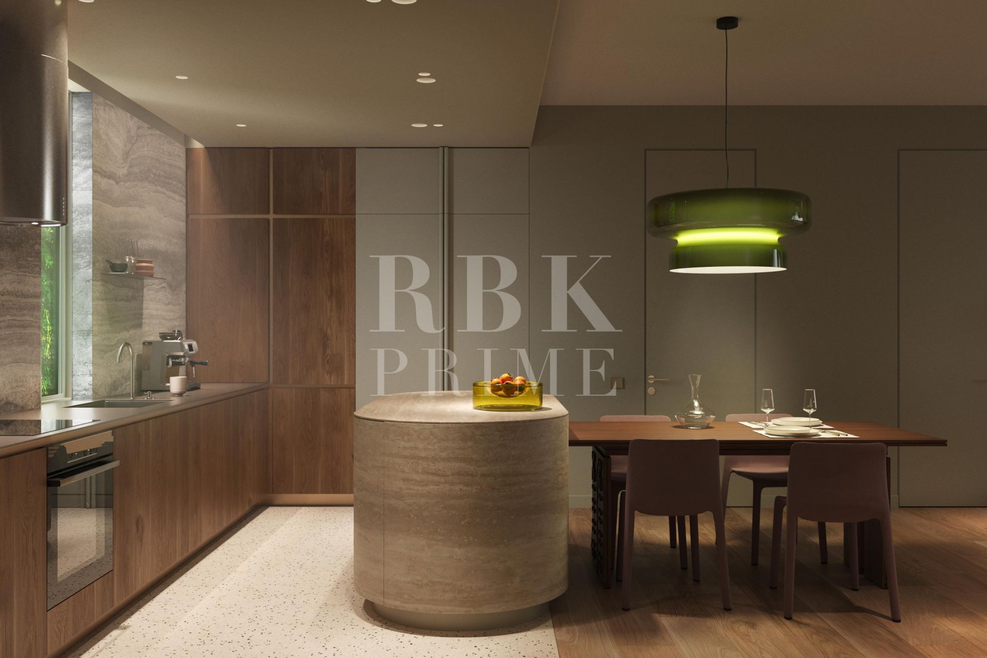 Available - Apartment - Phuket City Municipality