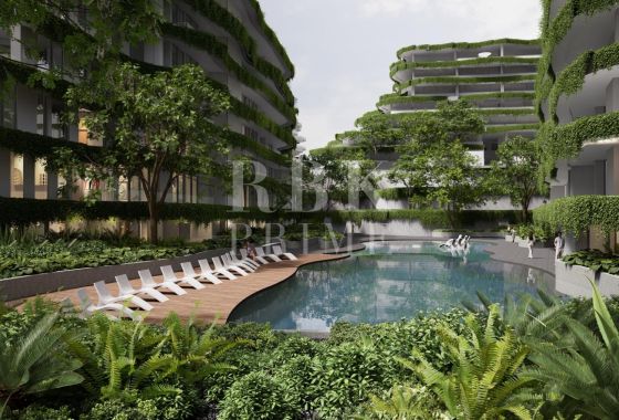 Available - Apartment - Phuket City Municipality