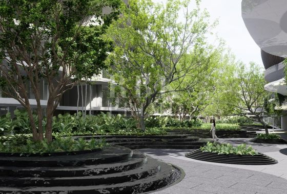 Available - Apartment - Phuket City Municipality