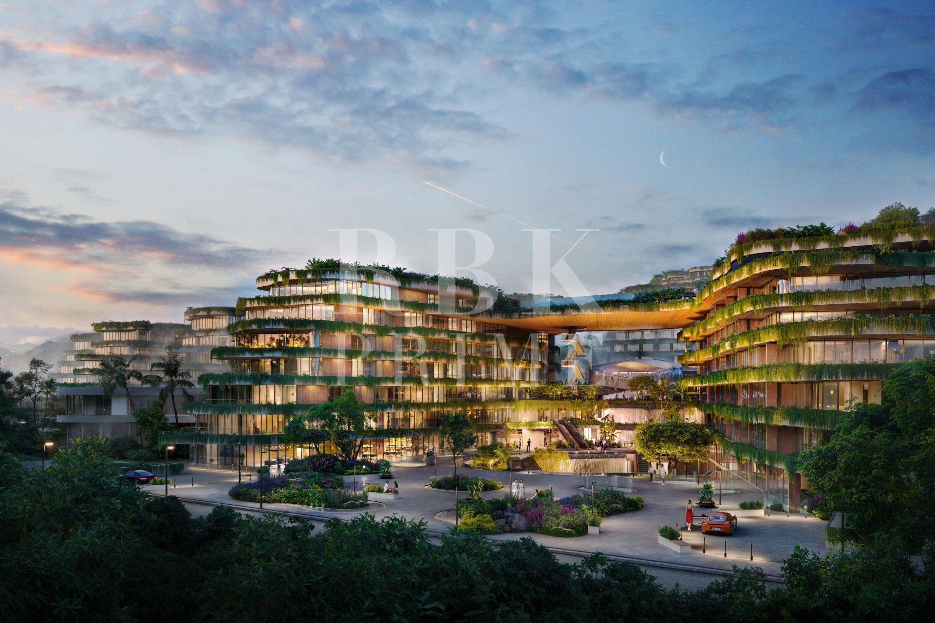 Available - Apartment - Phuket City Municipality