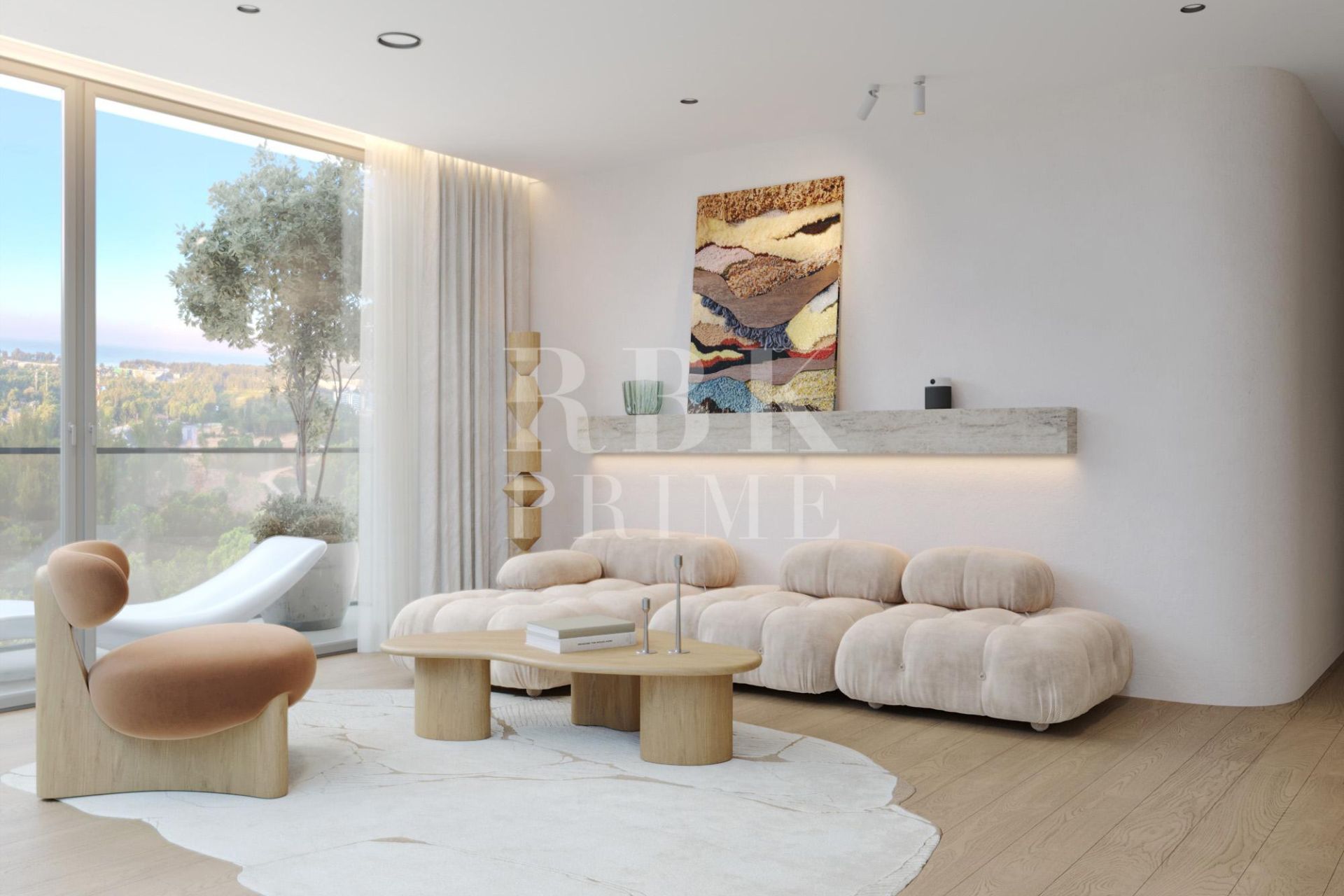 Available - Apartment - Phuket City Municipality
