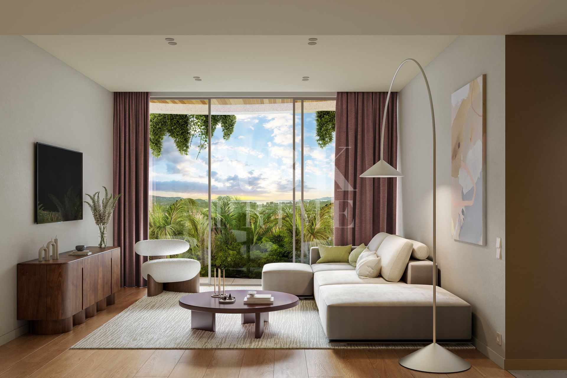 Available - Apartment - Phuket City Municipality