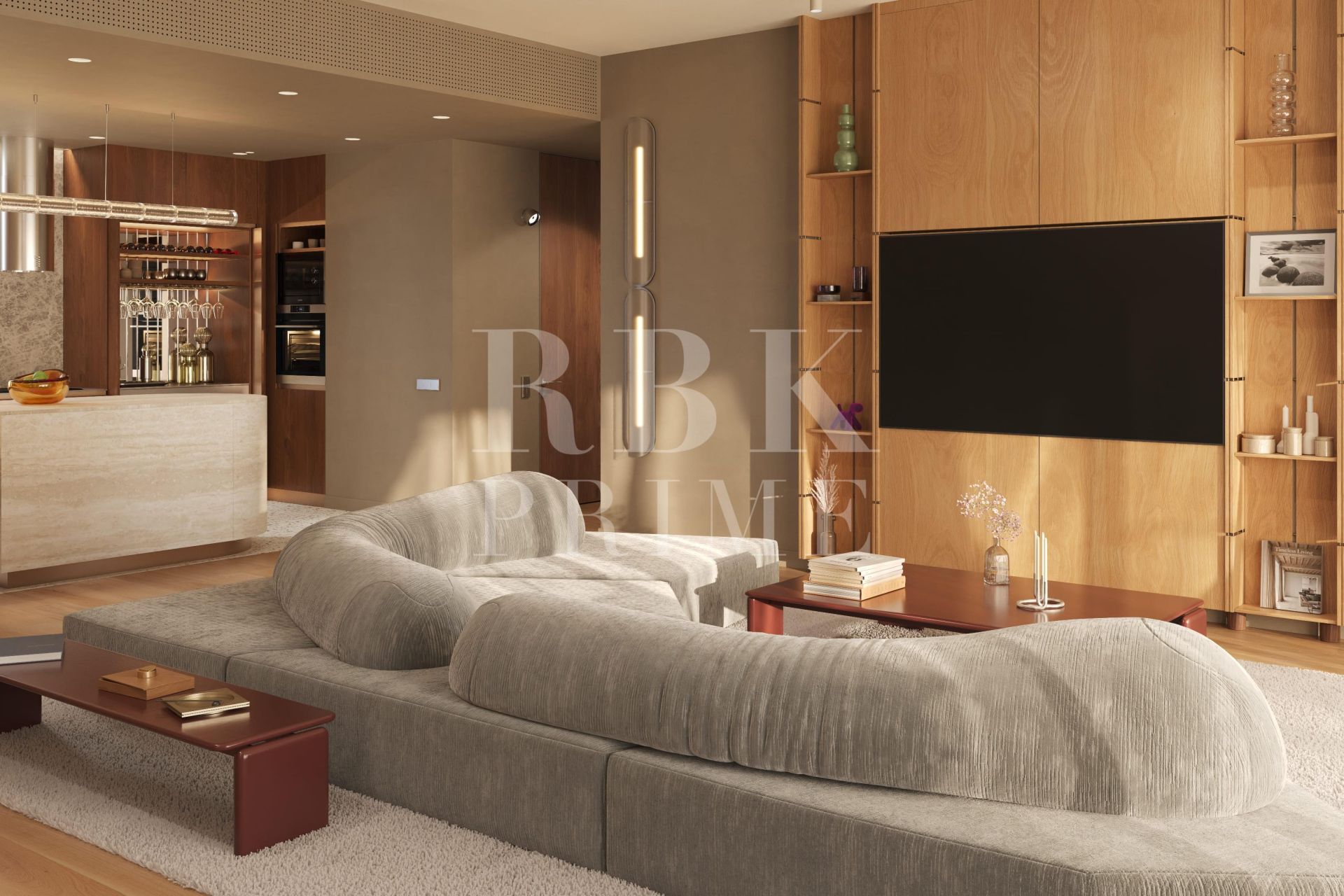 Available - Apartment - Phuket City Municipality